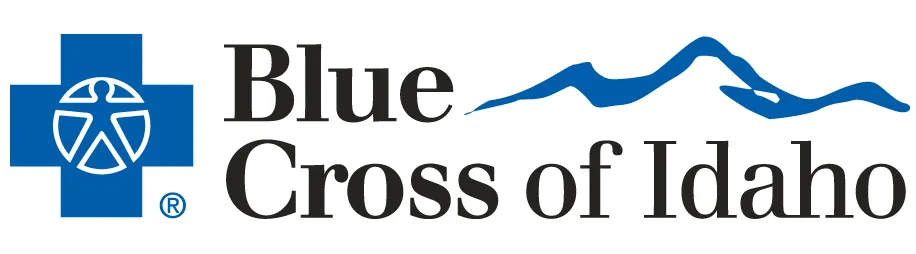 BlueCross_Idaho Blue Cross of Idaho Logo