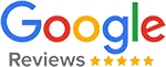 google-review Google Reviews Logo