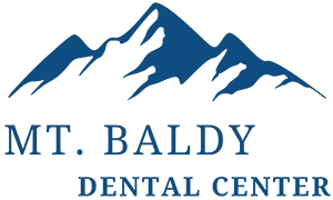 Mt. Baldy Dental Center Logo