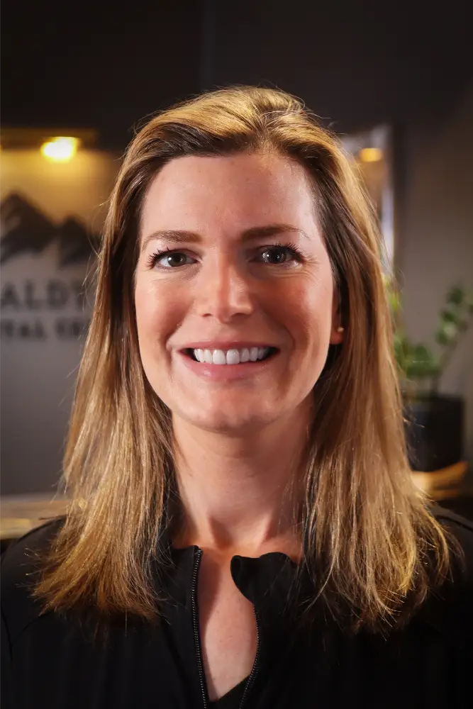 Dental Hygienist, Britta Wehrle Dental Hygienist, Britta Wehrle
