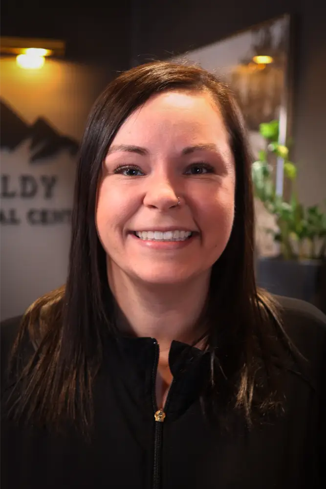 alexis dental hygienist Dental Hygienist, Alix Green