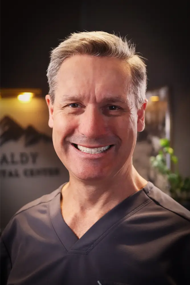 dr todd house dmd pa Mt. Baldy Dental Center Owner, Lead Dentist, Dr. Todd House, D.M.D., P.A.
