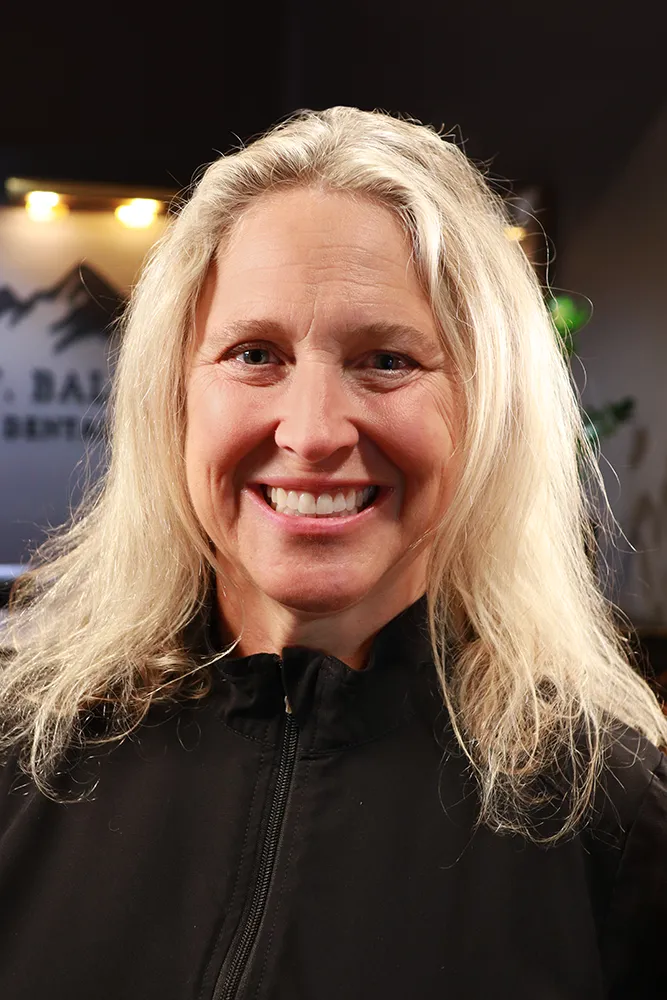 shana oellrich dental hygienist